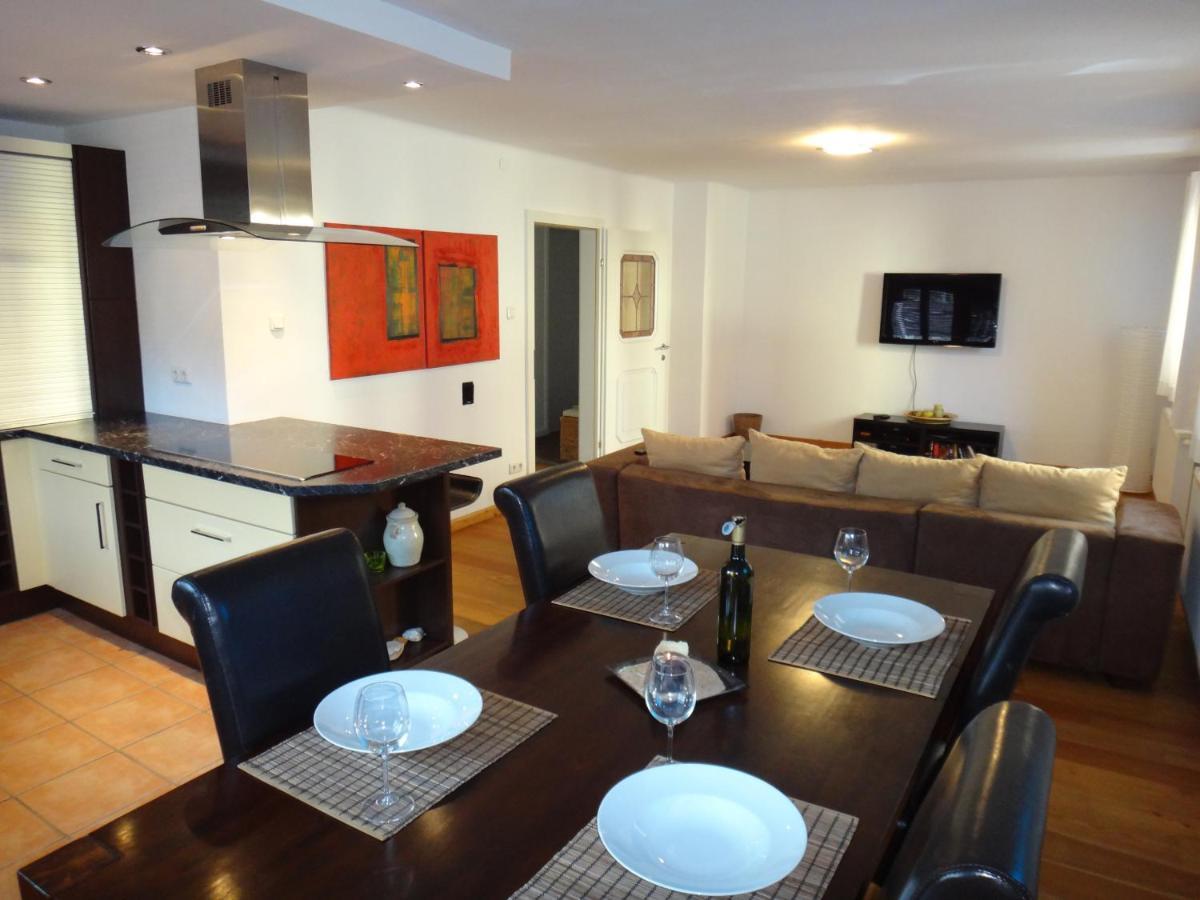 Apartment Kirchberg By Apartment Managers Kirchberg in Tirol Eksteriør bilde