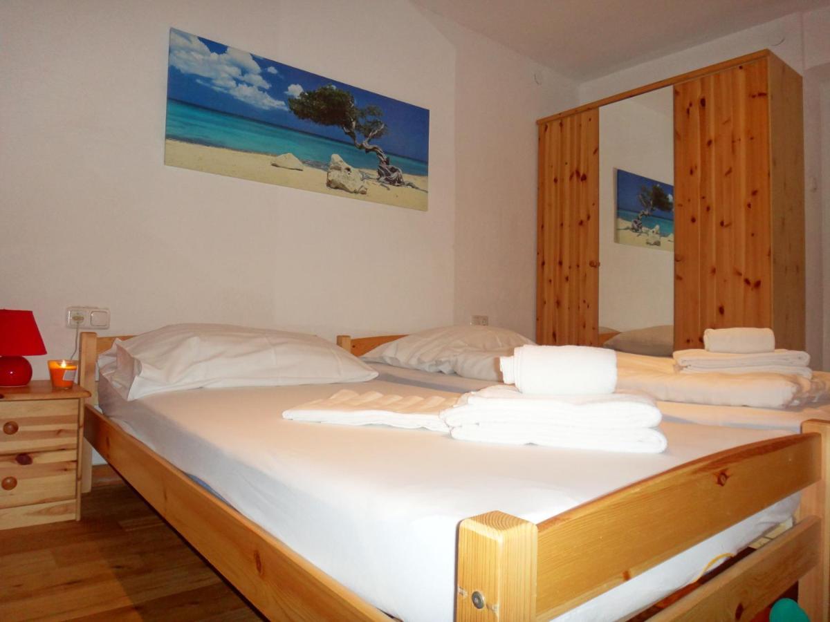 Apartment Kirchberg By Apartment Managers Kirchberg in Tirol Eksteriør bilde