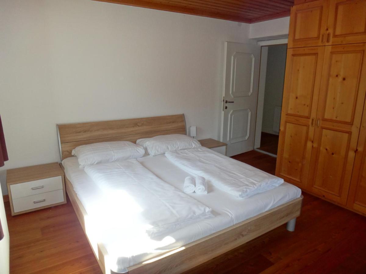 Apartment Kirchberg By Apartment Managers Kirchberg in Tirol Eksteriør bilde