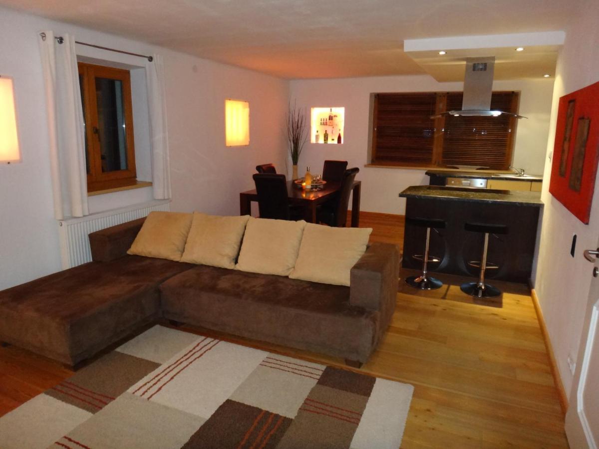 Apartment Kirchberg By Apartment Managers Kirchberg in Tirol Eksteriør bilde